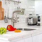 Appartamento Oleholidays 603 Romana Playa Primera Linea Playa *