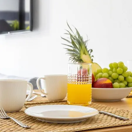 Διαμέρισμα Oleholidays 603 Romana Playa Primera Linea Playa *