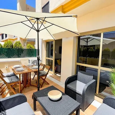 Oleholidays 603 Romana Playa Primera Linea Playa Διαμέρισμα