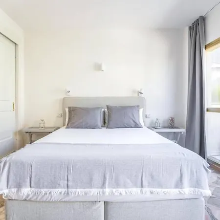 Апартаменты Oleholidays 603 Romana Playa Primera Linea Playa *