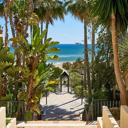 Appartement Oleholidays 603 Romana Playa Primera Linea Playa