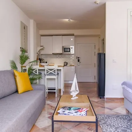 Apartment Oleholidays 603 Romana Playa Primera Linea Playa *