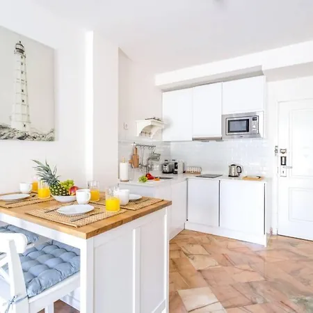 Apartment Oleholidays 603 Romana Playa Primera Linea Playa