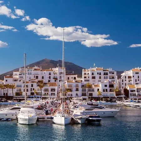 Apartment Oleholidays 603 Romana Playa Primera Linea Playa *