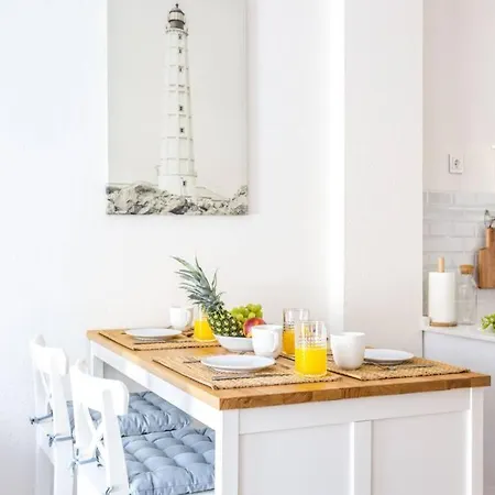 Apartment Oleholidays 603 Romana Playa Primera Linea Playa