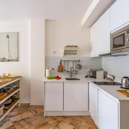 Oleholidays 603 Romana Playa Primera Linea Playa Apartment